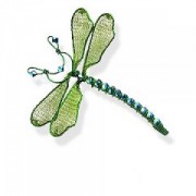 Dragonfly Kit Green